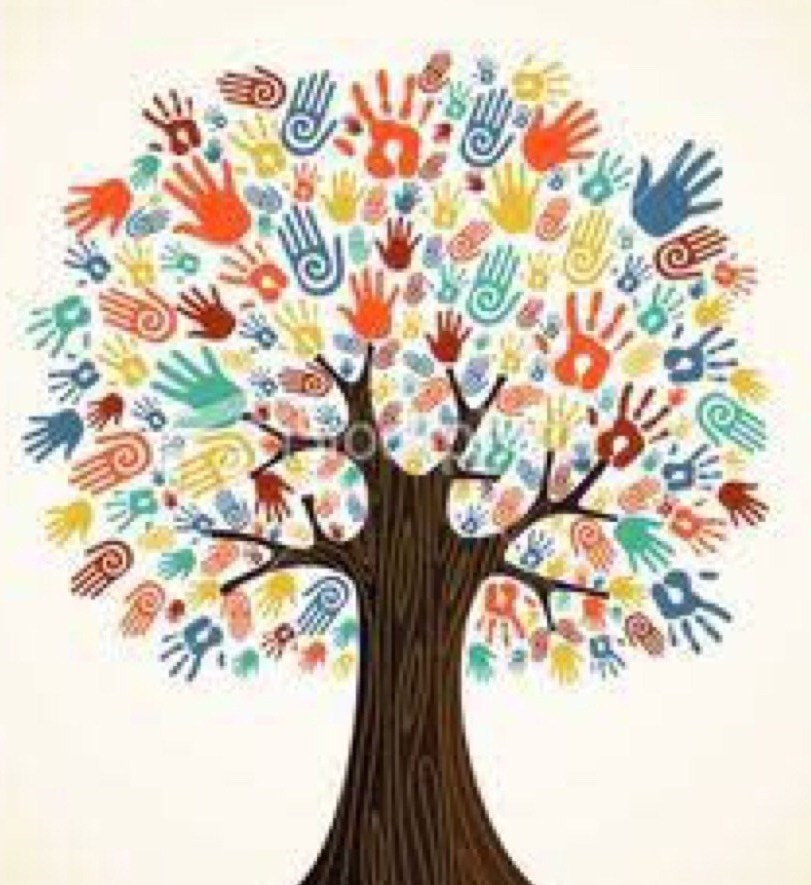 In celebration of&nbsp;diversity