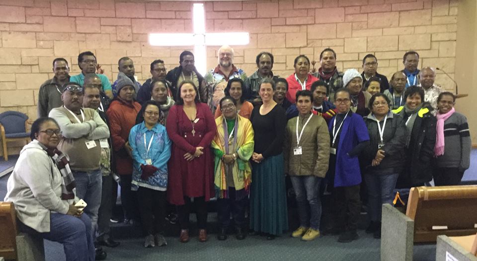 What do we look like?  From the outside, looking in&nbsp;…