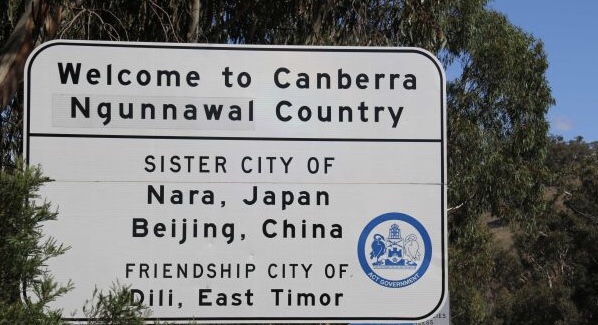 Learning of the land (2): Ngunnawal, Namadgi and&nbsp;Ngarigo