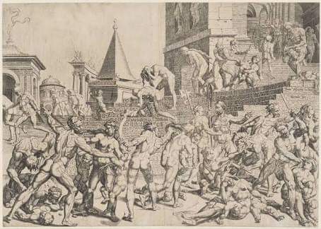 The counter-cultural, alternative-narrative impact of the person of&nbsp;Jesus