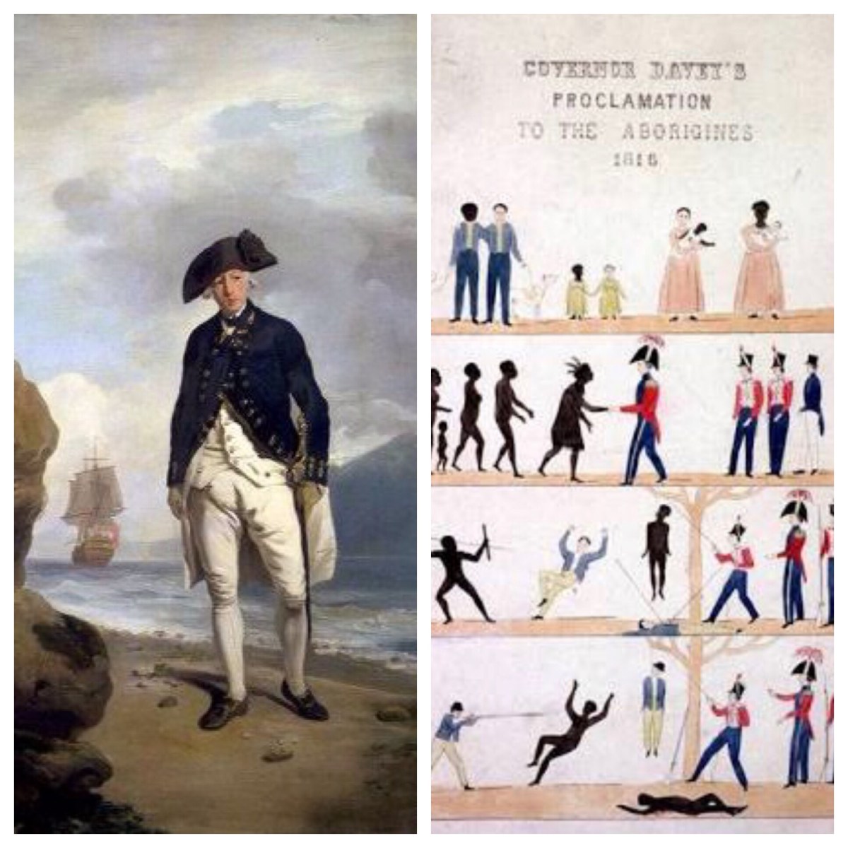 “Endeavour by every possible means … to conciliate their&nbsp;affections”