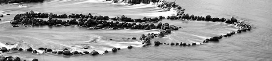 Learning from the land (4): Naiame’s Nghunnhu—fishtraps at&nbsp;Brewarrina