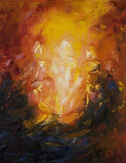Bringing his ‘exodos’ to fulfilment (Luke 9; Transfiguration&nbsp;C)