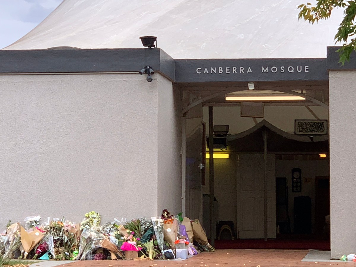 Hello. Thank you. We are with you. We support&nbsp;you.