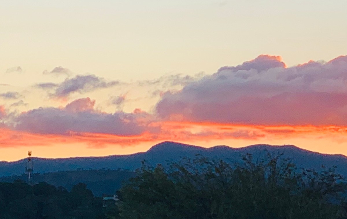 Don’t take it at face value: on what lies behind and what lies ahead (Lent&nbsp;2C)