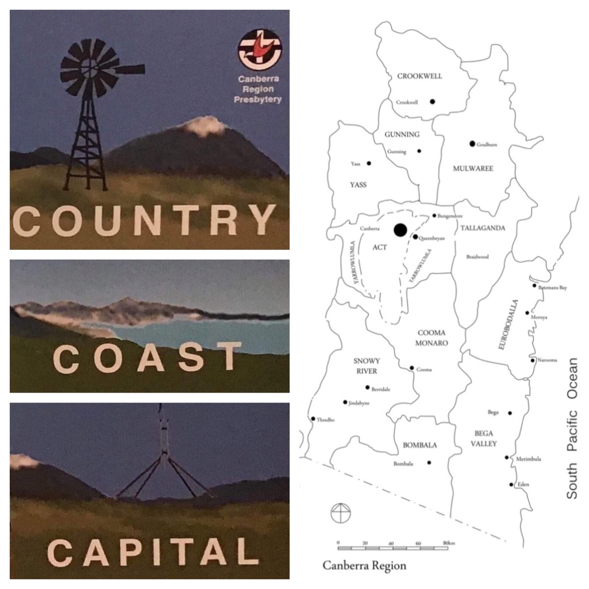 Discovering new futures … letting go of the&nbsp;old