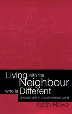 Friendship in the presence of difference: a Gospel call in a world of intolerance and&nbsp;hatred