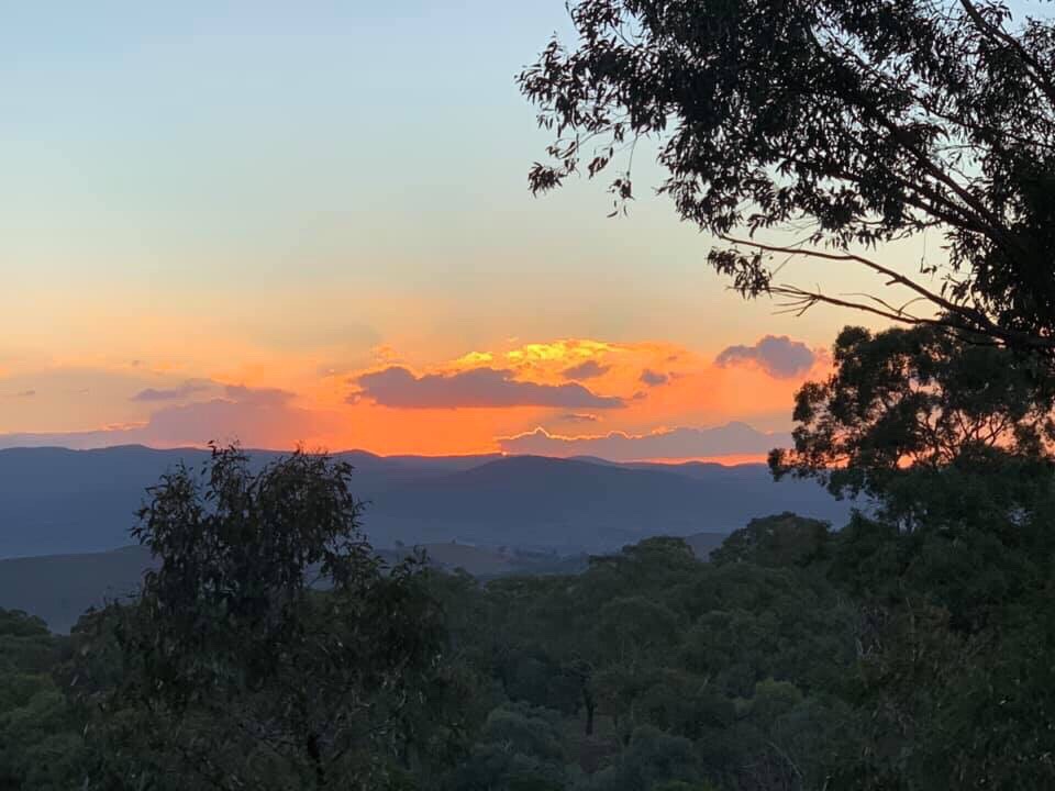 A new heaven and a new earth … musing on Revelation 21 (Easter 5C,&nbsp;6C)