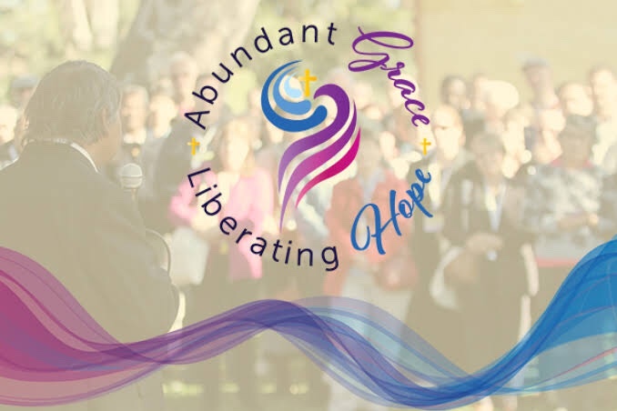 Once again: affirming our diversity, celebrating joyous&nbsp;marriages