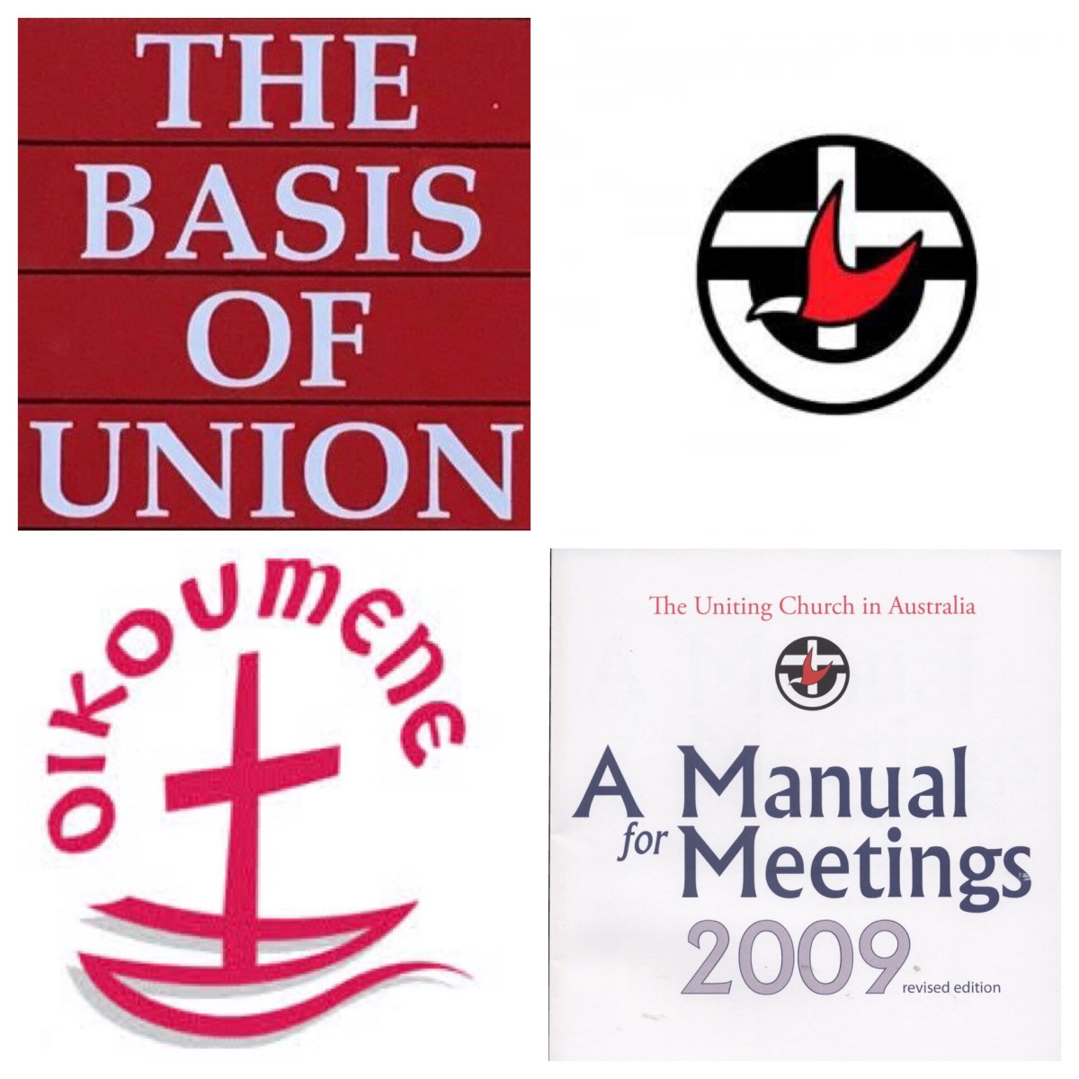 The DNA of the UCA (part&nbsp;I)