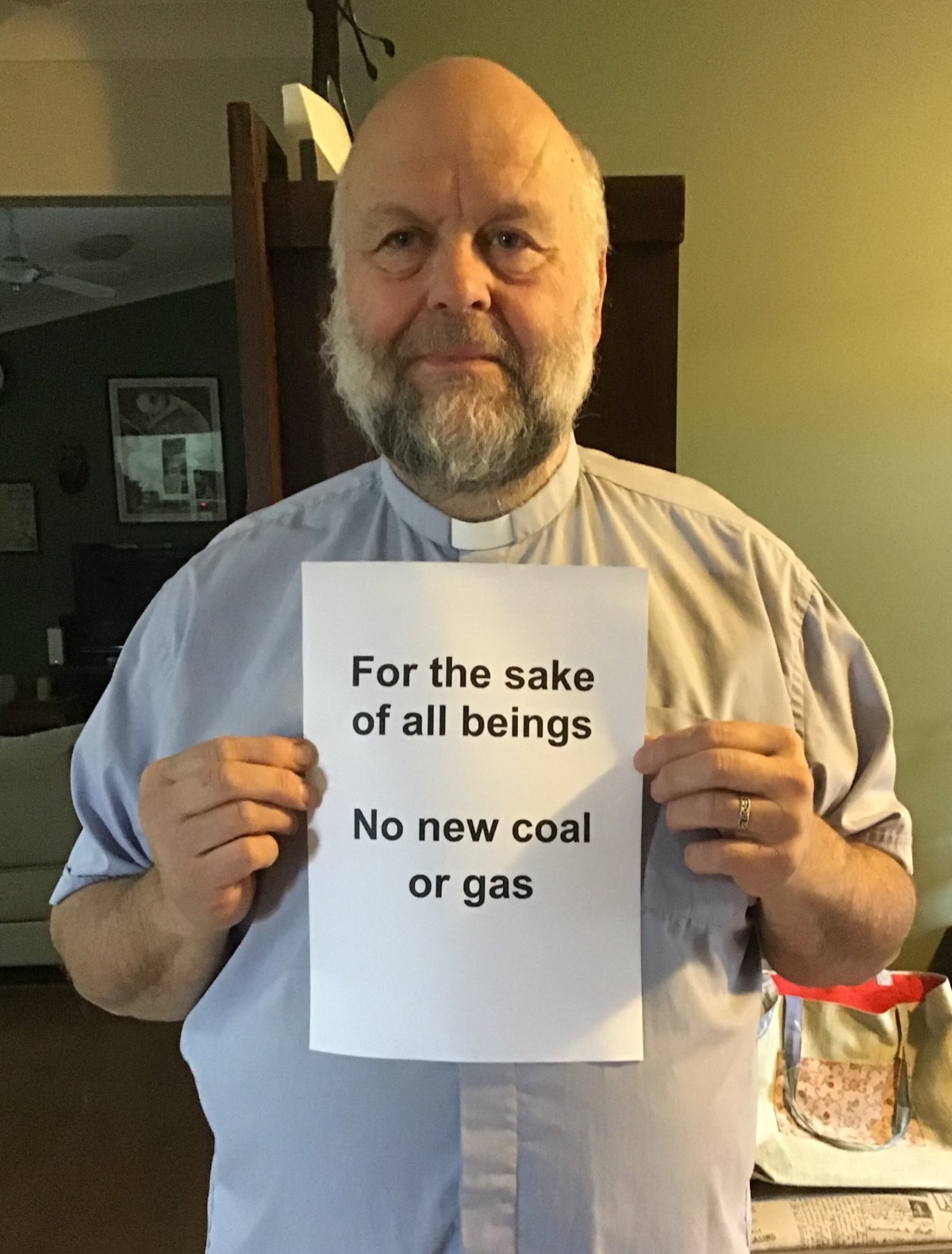 Australian Religious Leaders support renewable&nbsp;energy