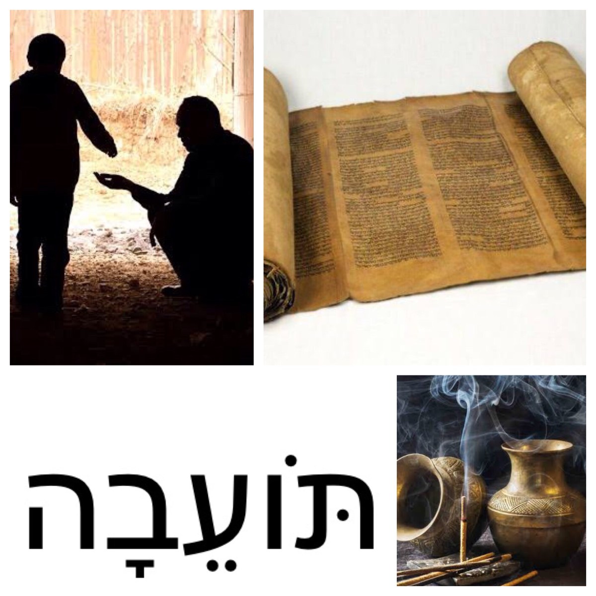 On incense and injustice, of assemblies and abominations (Isaiah 1; Pentecost&nbsp;C9)