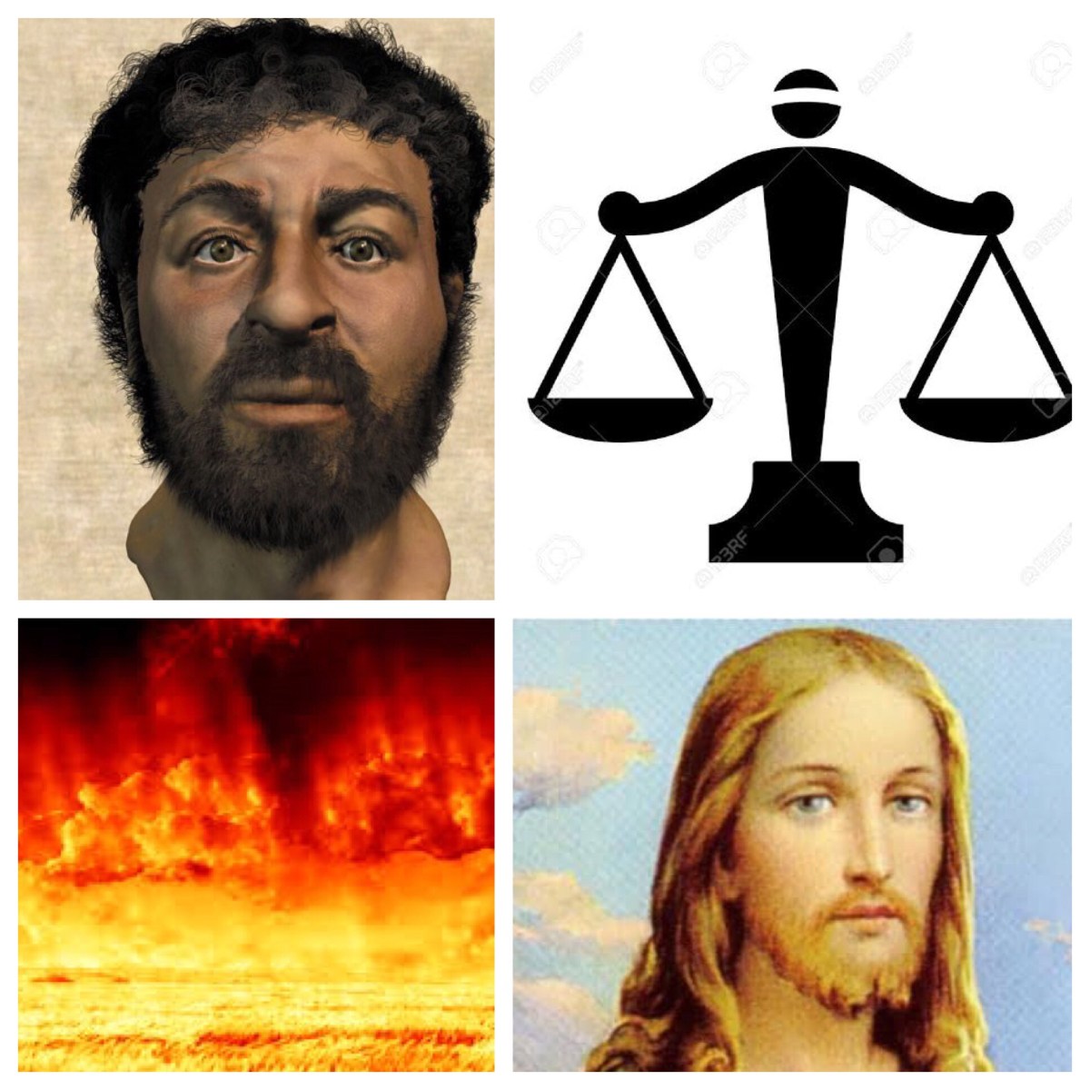 Coming to grips with the judgement of God (Luke 12 and Isaiah 5; Pentecost&nbsp;10C)