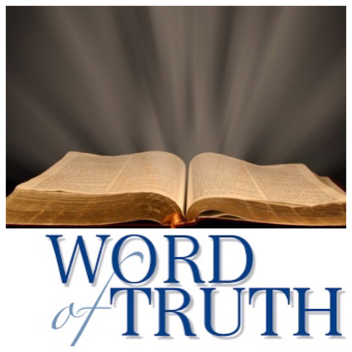 Rightly explaining the word of truth (2 Tim 2:15; Pentecost&nbsp;18C)