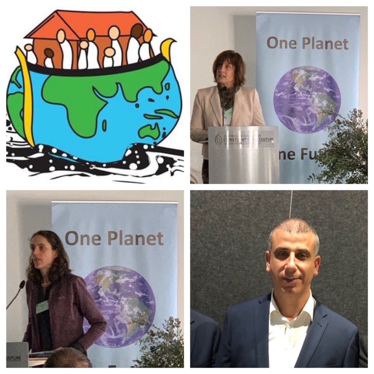 Faith in Action: a religious response to the Climate Emergency (Part&nbsp;Two)