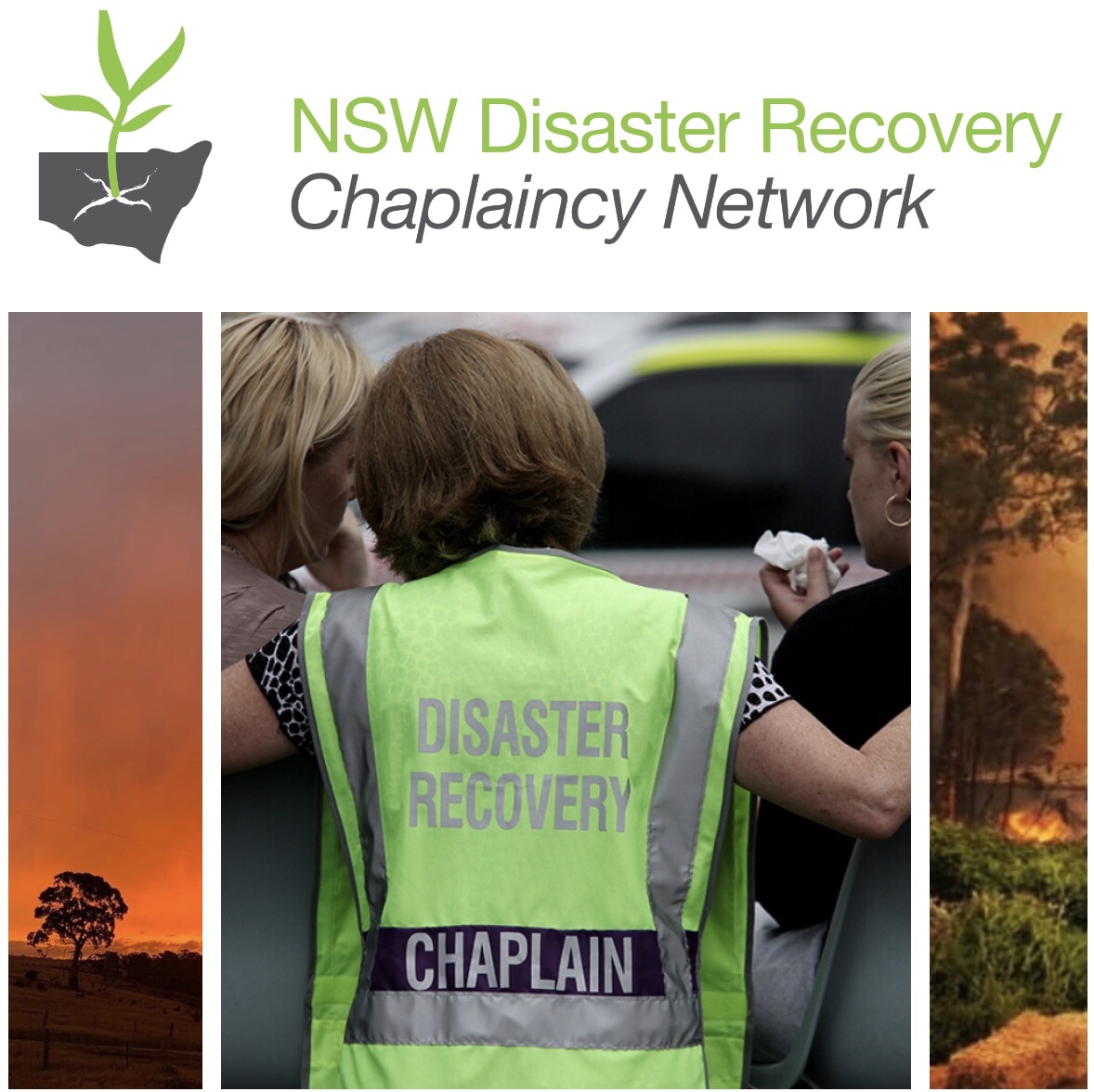 What are the churches doing during the bushfire&nbsp;crisis?