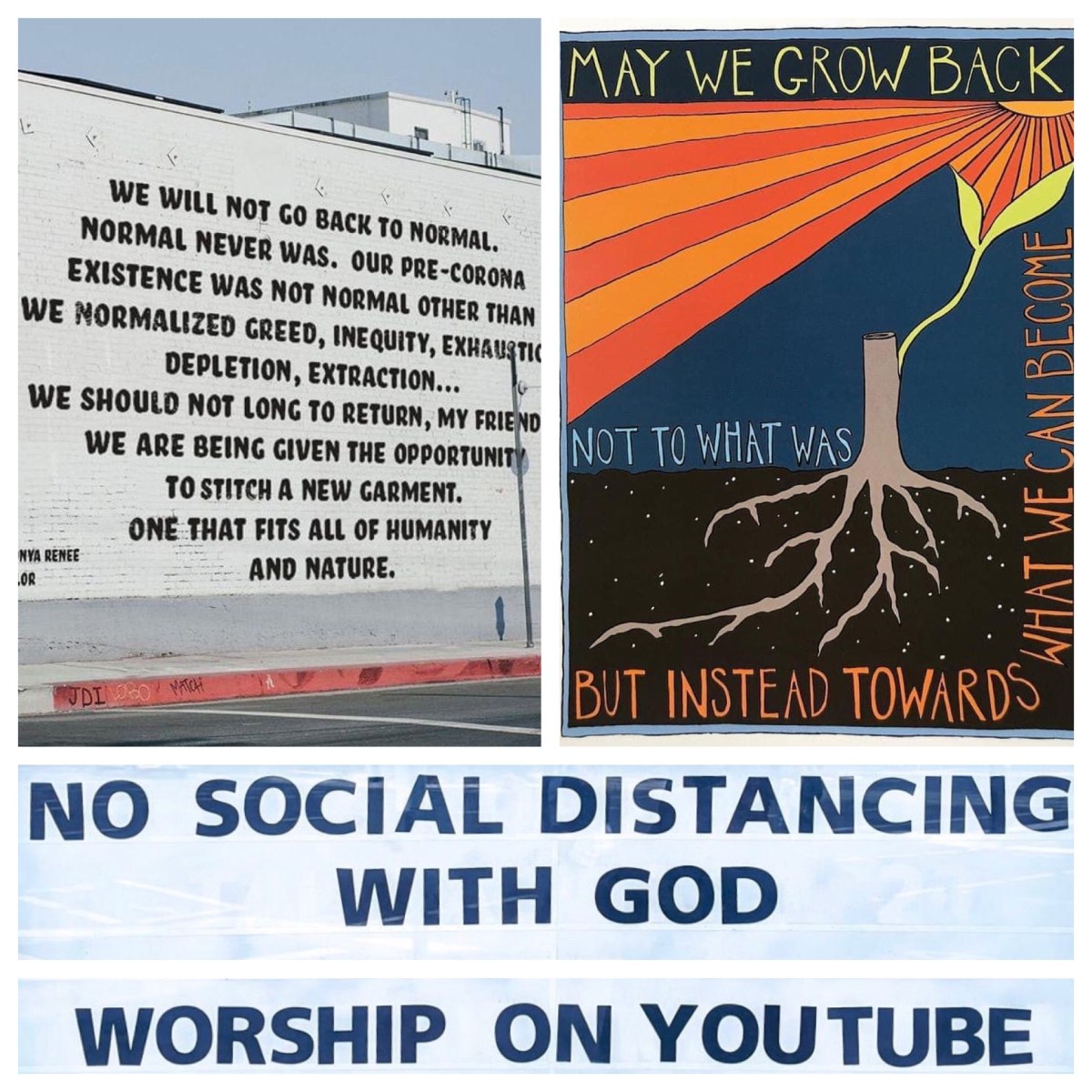 The times, they are are&nbsp;a-changin’.