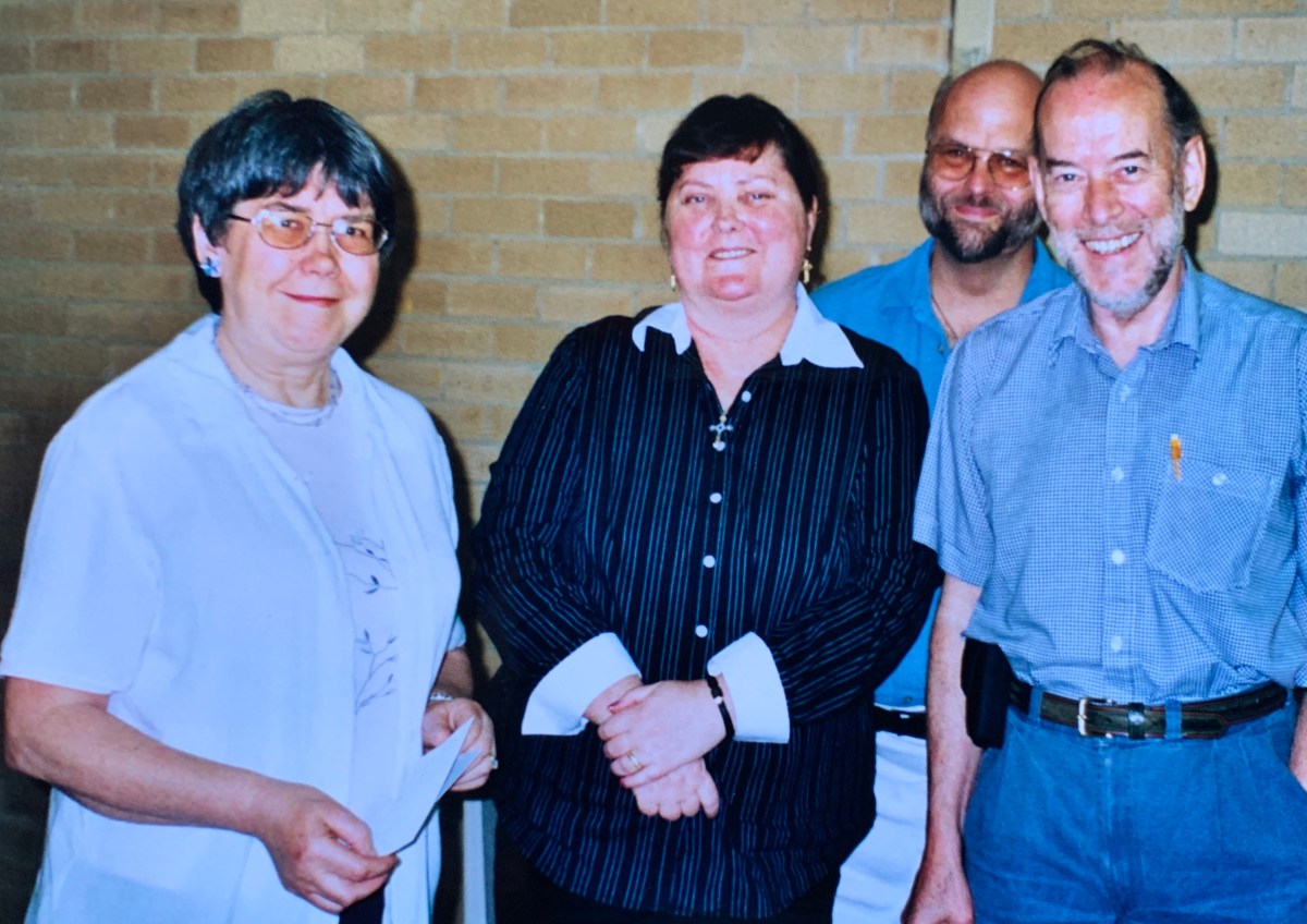 In memory of James Dunn&nbsp;(1939–2020)