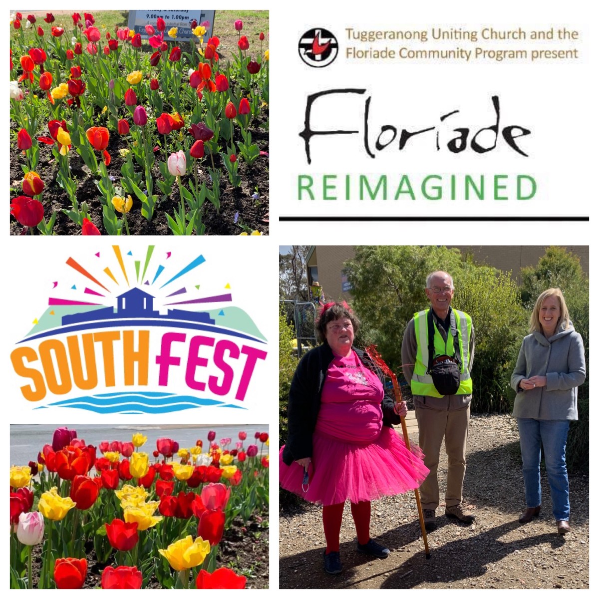 Reimagining—the spirit of our&nbsp;times