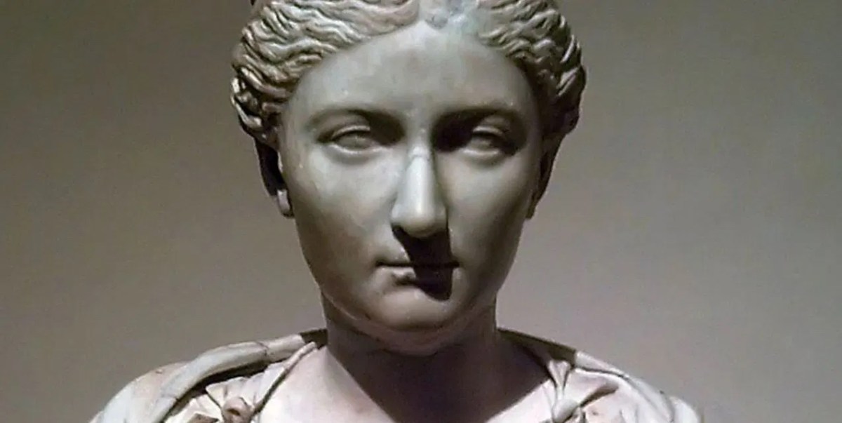 Women in the New Testament (2): six problem&nbsp;passages