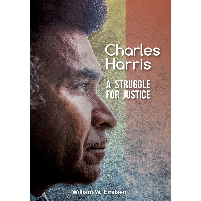 A vision, a Congress, and a struggle for&nbsp;justice