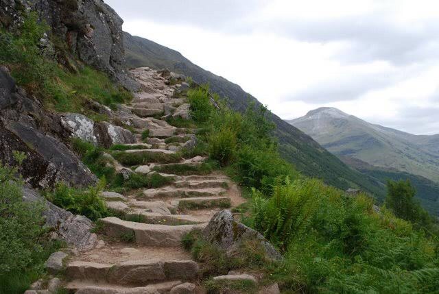 Holy Week 2: ascending to Jerusalem (Psalms&nbsp;122-124)