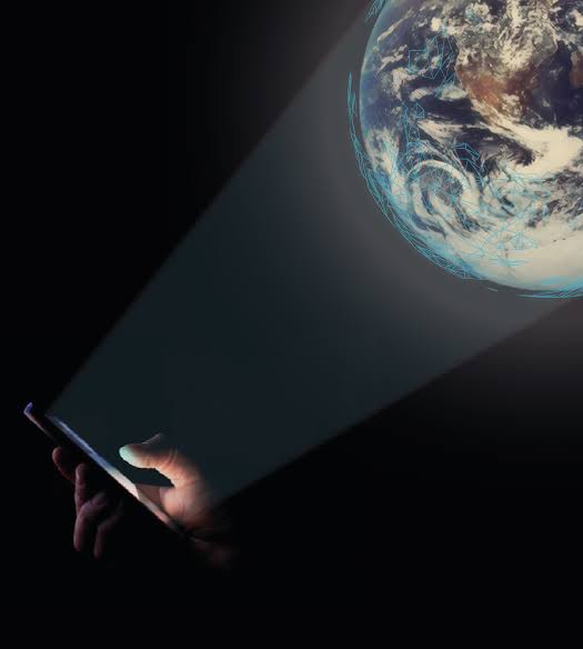 #SwitchForNature: Earth Hour&nbsp;2021