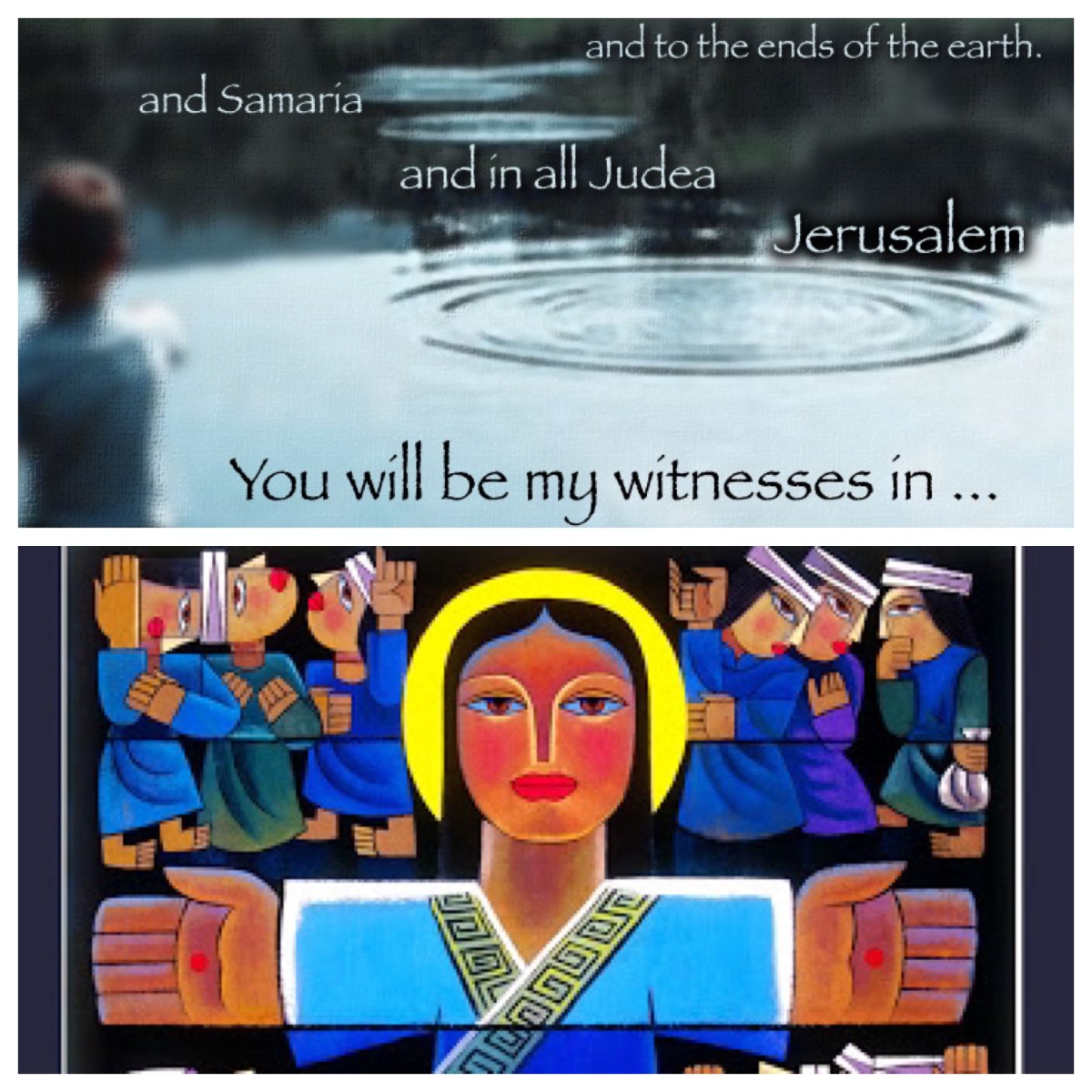 The Ascension: let the mission&nbsp;begin!