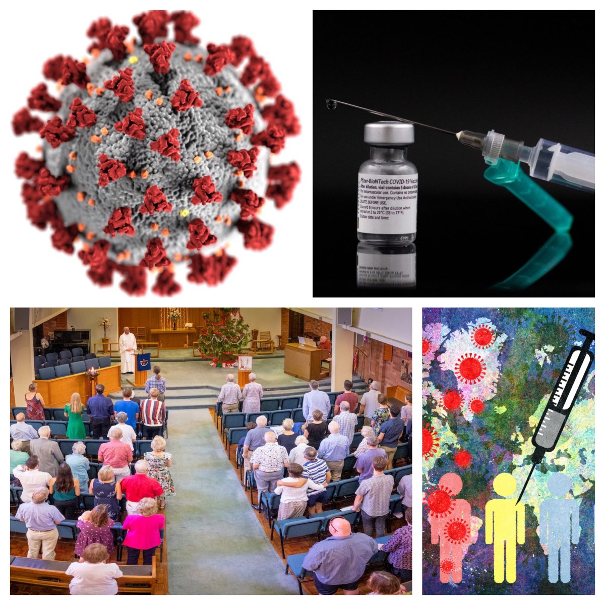 On vaccinations, restrictions, and&nbsp;fundamentalism