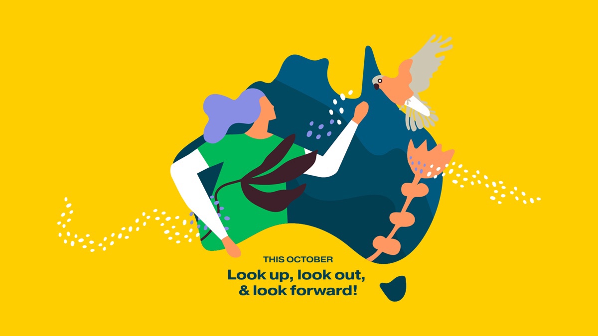 Mental Health Day, 10&nbsp;October