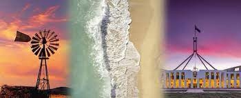 Pastoral Letter to Canberra Region Presbytery, October&nbsp;2021