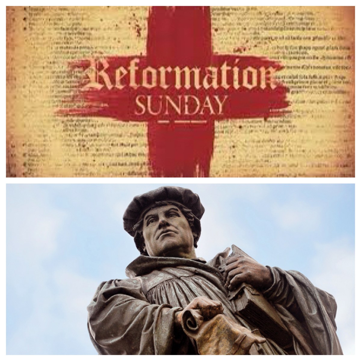 What does it mean to be Protestant in the Contemporary&nbsp;World?