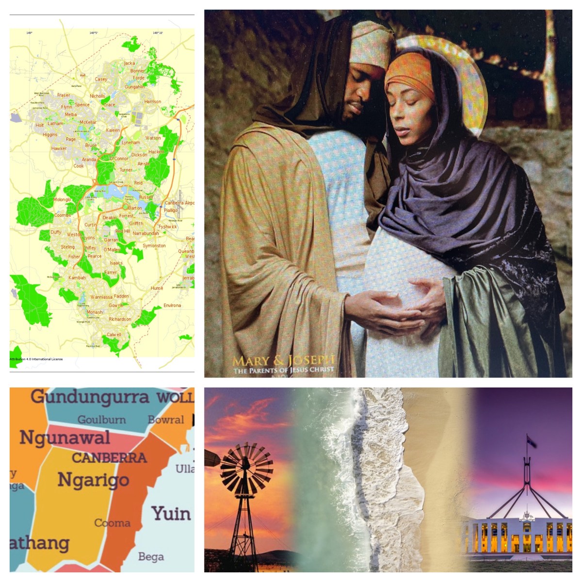 2021 in review: celebrations, learnings, and hopes in Canberra Region&nbsp;Presbytery