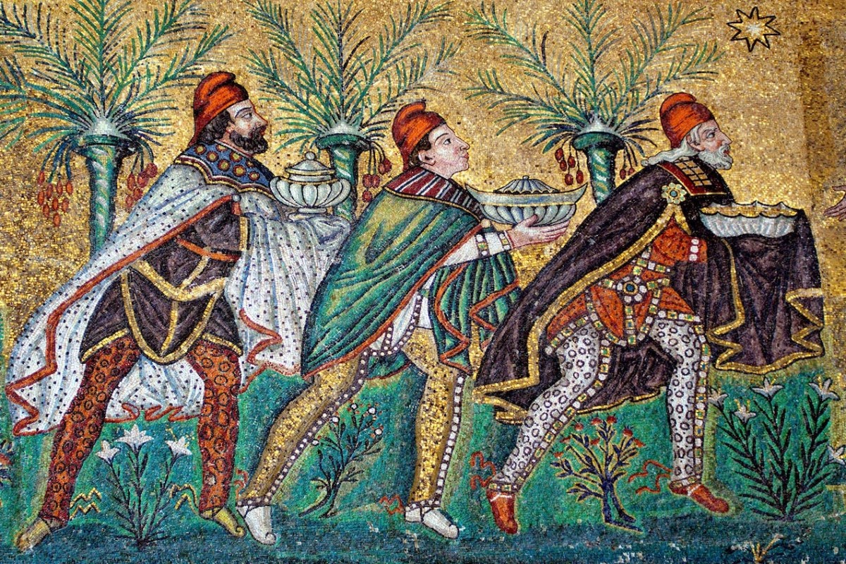 We Three Kings: exegeted, explained, and&nbsp;exposed