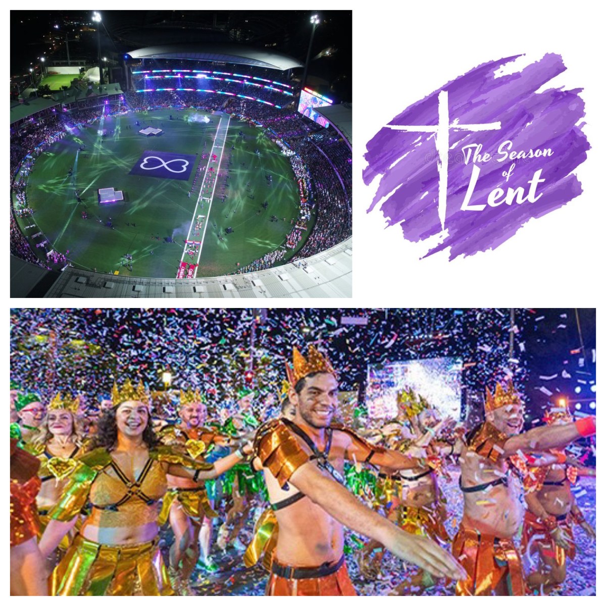 Challenged and transformed: with thanks for rainbow people, this&nbsp;Lent