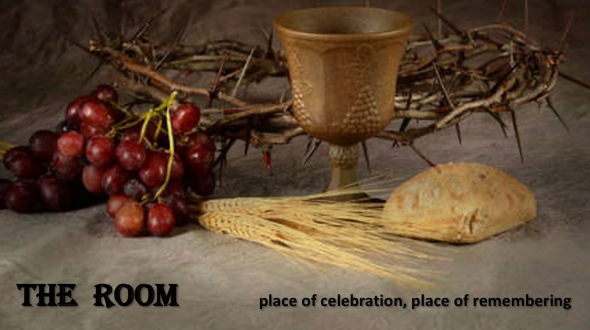 It was yet another Passover meal—or was it? (Maundy Thursday, Year C ...