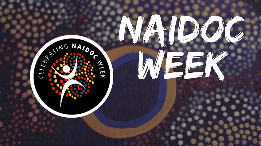 Fifty years of NAIDOC WEEK 1&nbsp;(1972–1975)