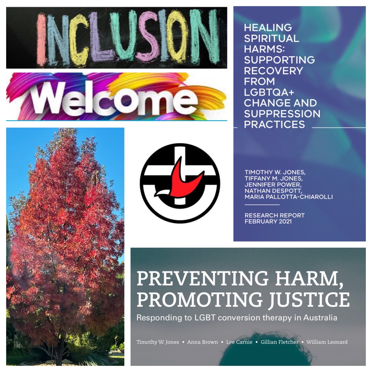 Moving ahead as an inclusive, respectful&nbsp;community