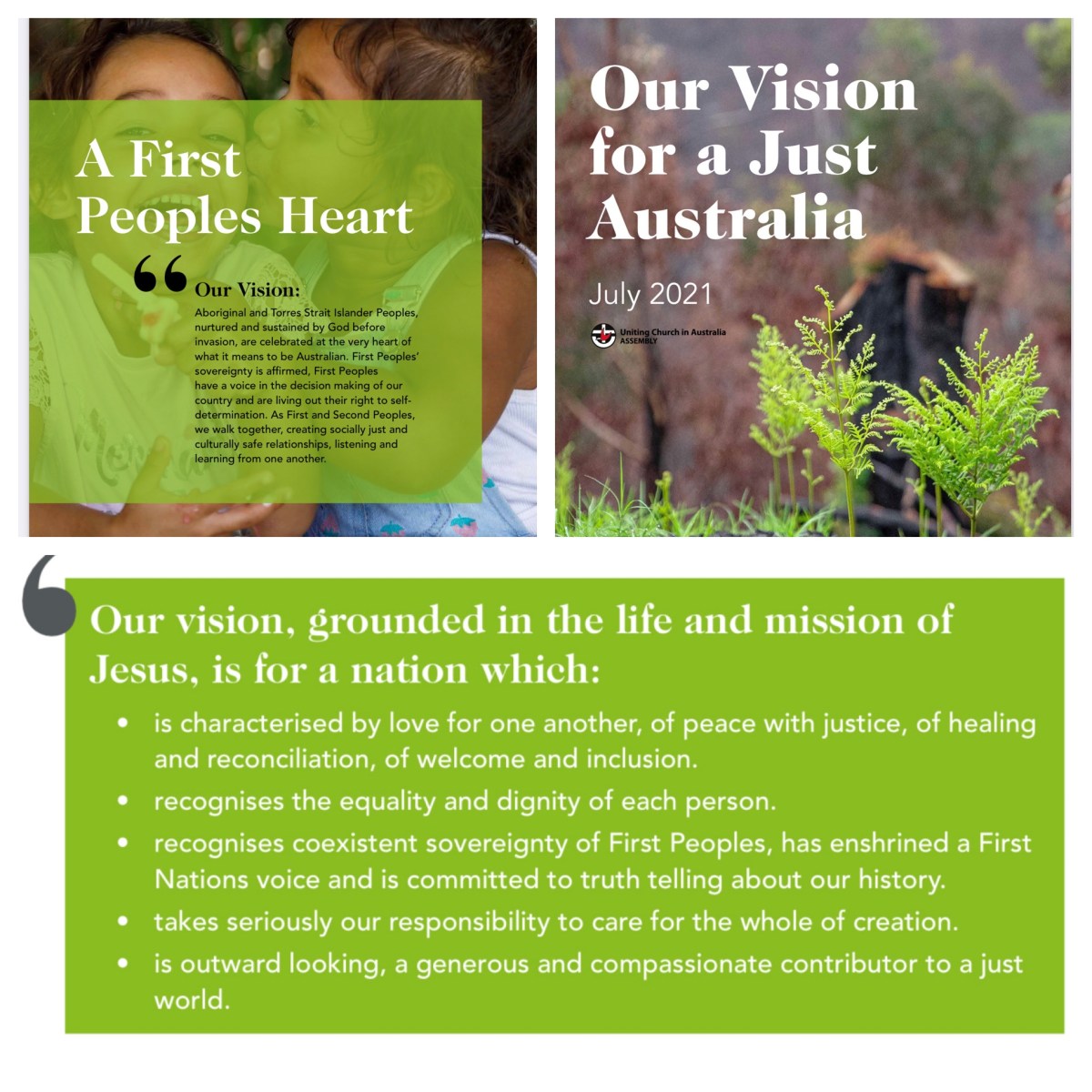 Voting on 21 May (1): Putting First Peoples&nbsp;First
