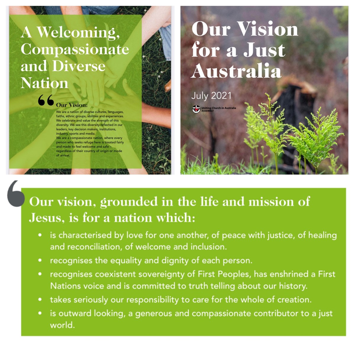 Voting on 21 May (3): A Welcoming, Compassionate, and Diverse&nbsp;Nation