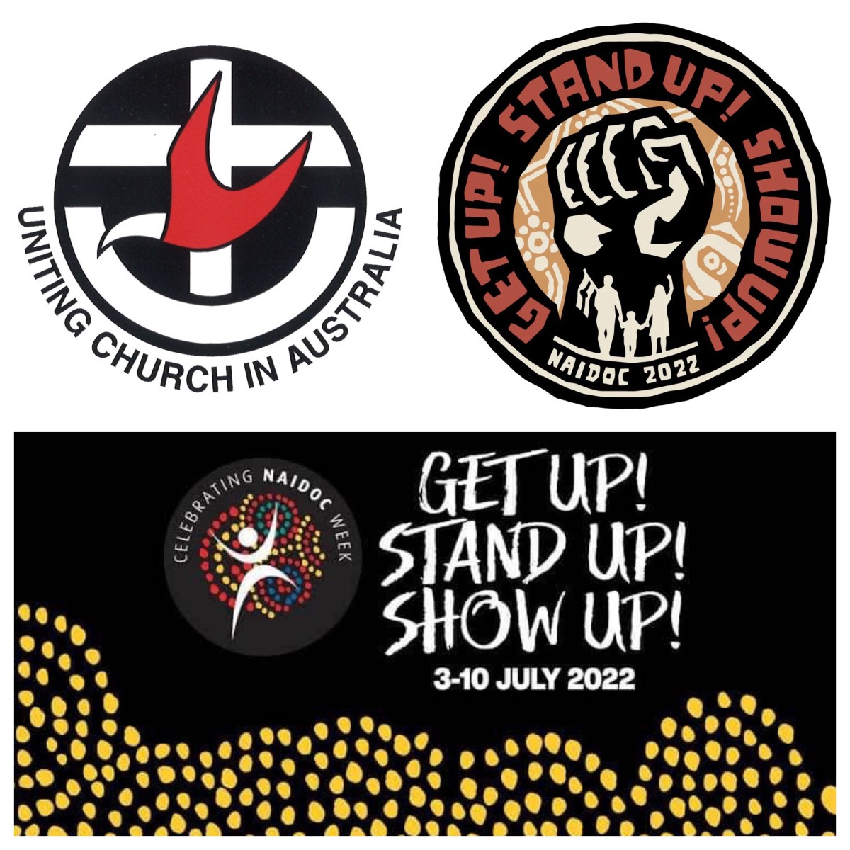 NAIDOC WEEK and Uniting Church&nbsp;theology