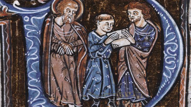 No longer as a slave: Paul, to Philemon, about Onesimus (Pentecost&nbsp;13C)