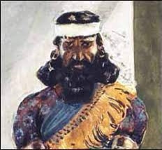 I am with you (Haggai 2; Pentecost&nbsp;22C)