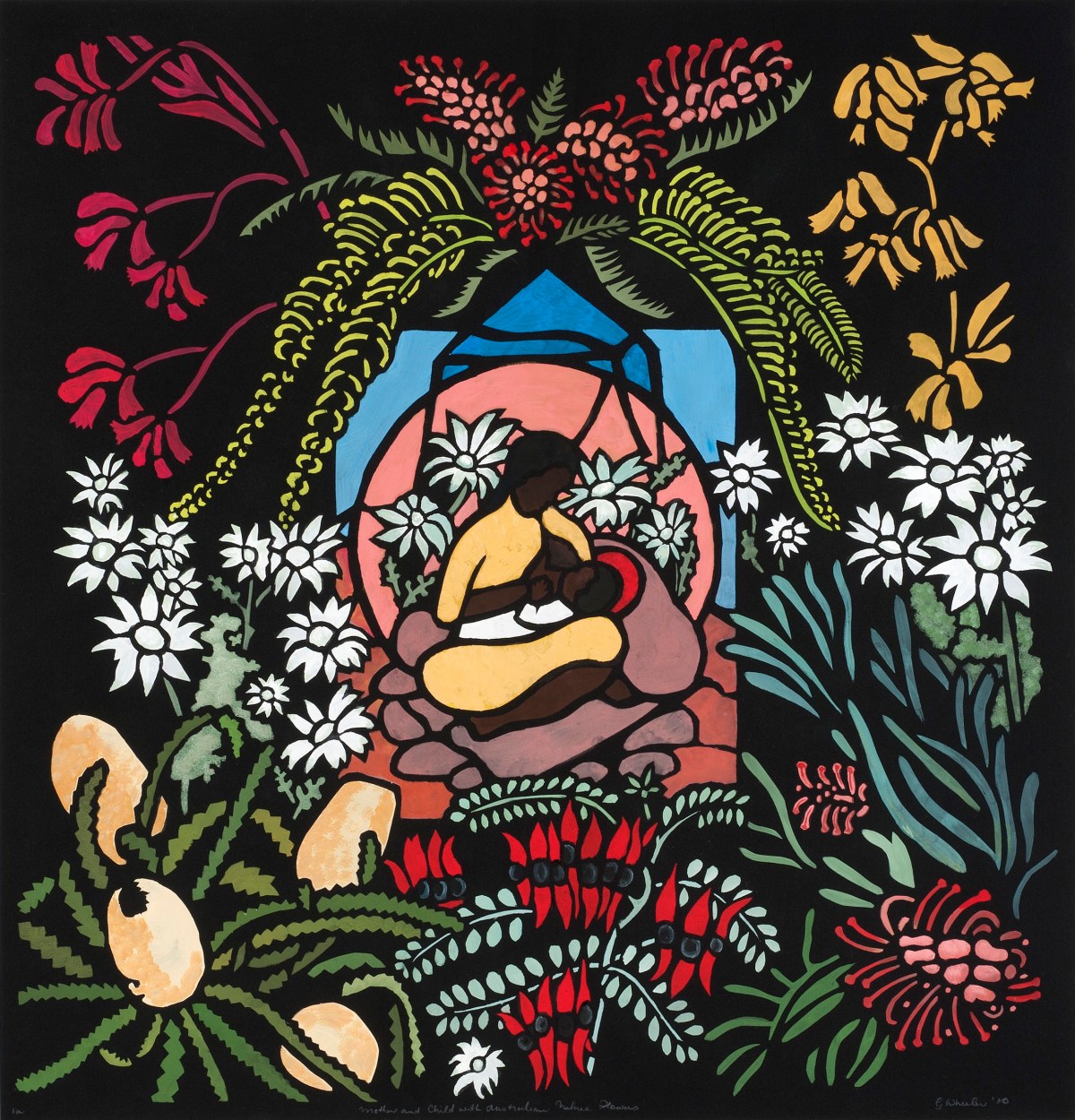 Women’s voices speaking with love to the world this&nbsp;Christmas