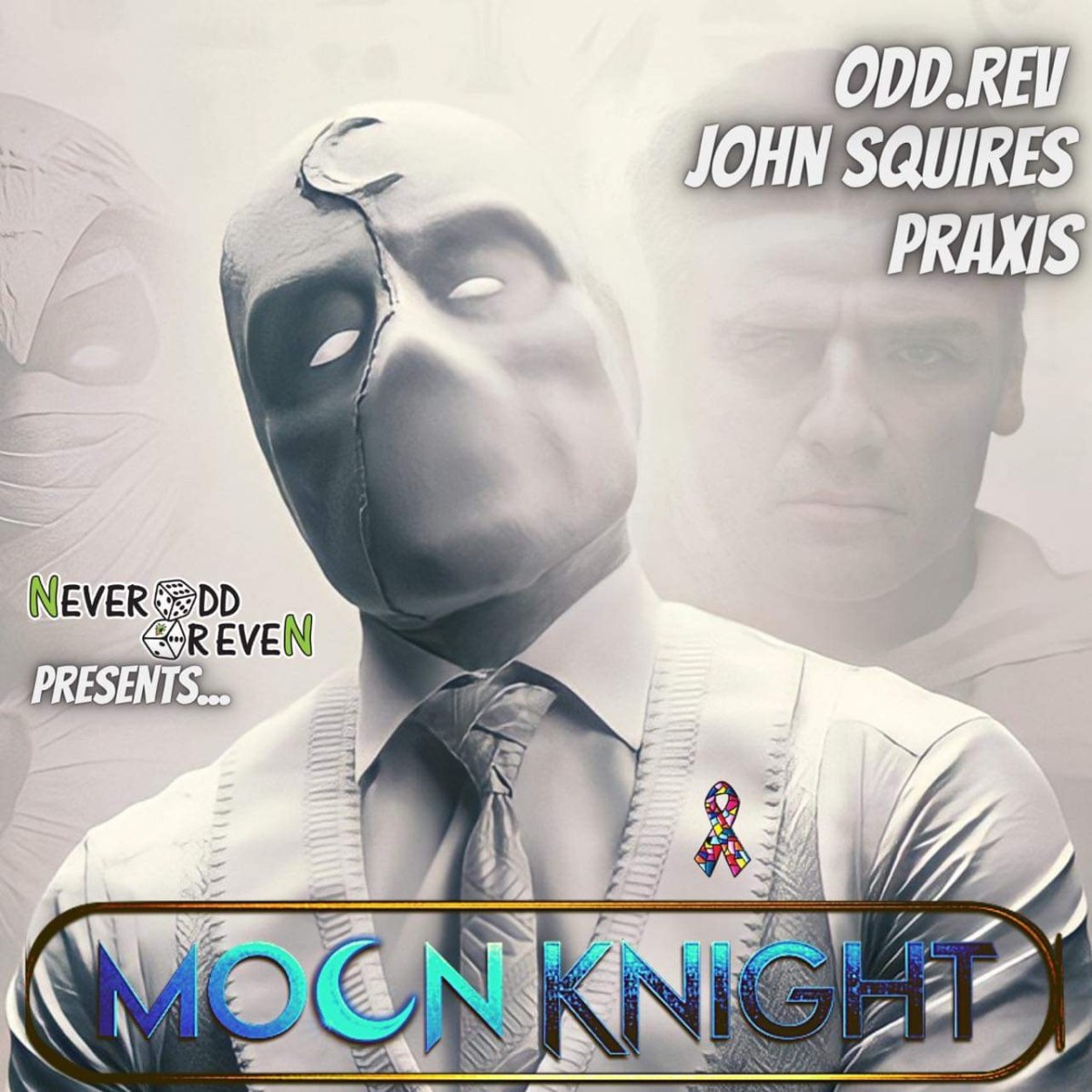 On fantasy, mythology, and mental health (part&nbsp;I)