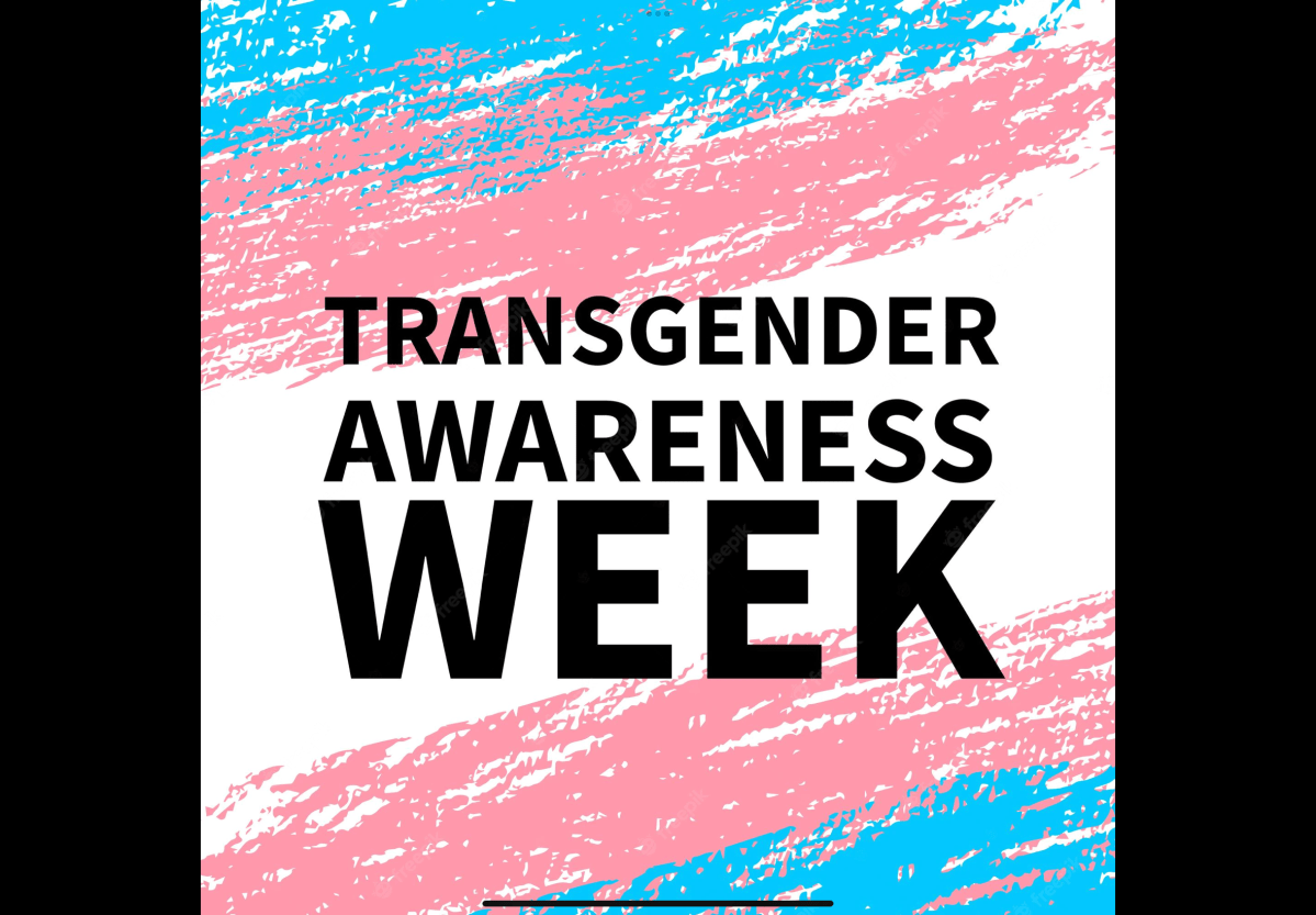 Transgender Awareness Week