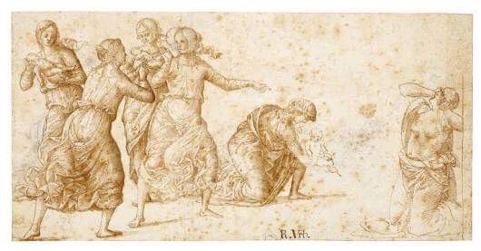 The counter-cultural, alternative-narrative impact of the person of&nbsp;Jesus