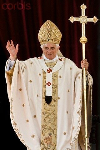 Further critically-informed assessments of Pope Benedict&nbsp;XVI