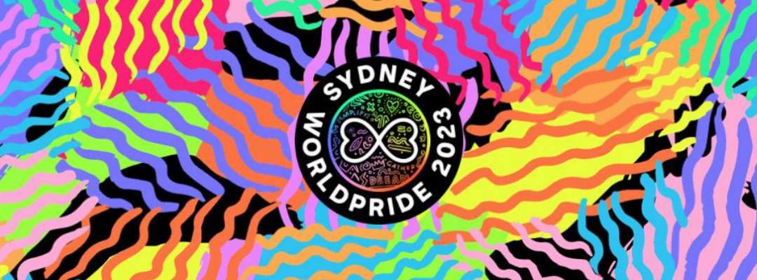 Gather—Dream—Amplify: World Pride&nbsp;2023