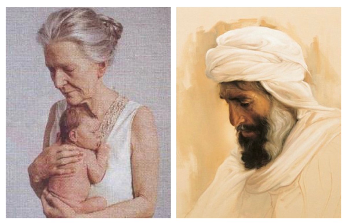 Blessings and greatness: a promise for the ages (Gen 12; Lent&nbsp;2A)